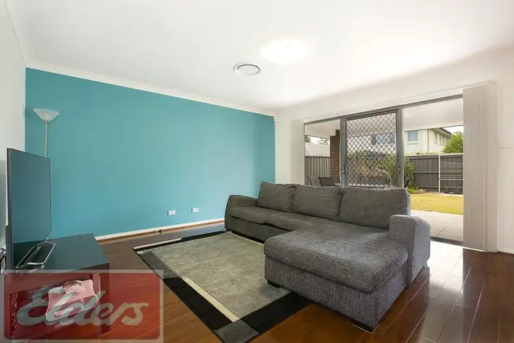 Third view of Homely house listing, 8 Prion Avenue, Waterside, Cranebrook NSW 2749