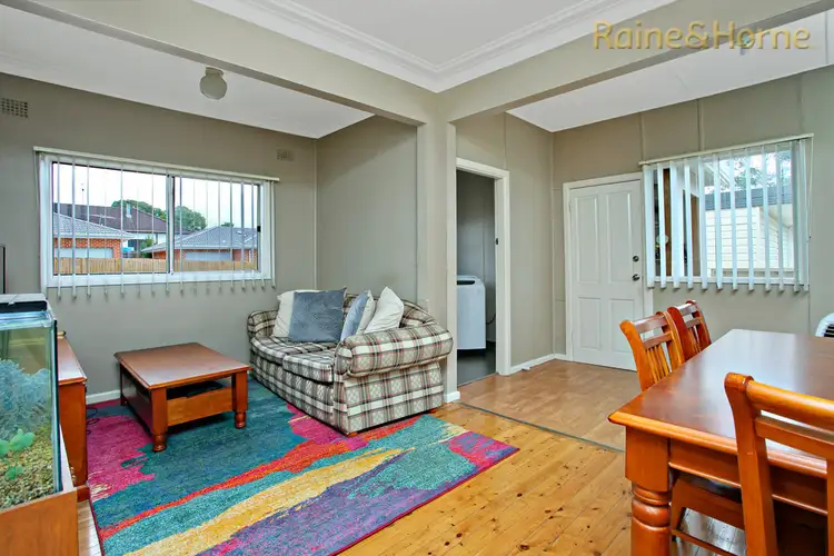 Fifth view of Homely house listing, 167 CANBERRA STREET, St Marys NSW 2760