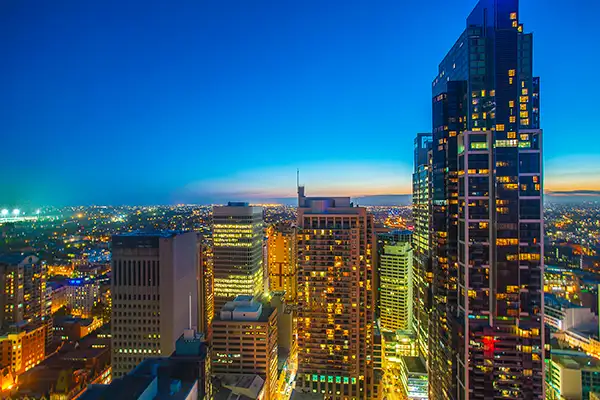 Second view of Homely apartment listing, 4705/343-357 Pitt Street,, Sydney NSW 2000