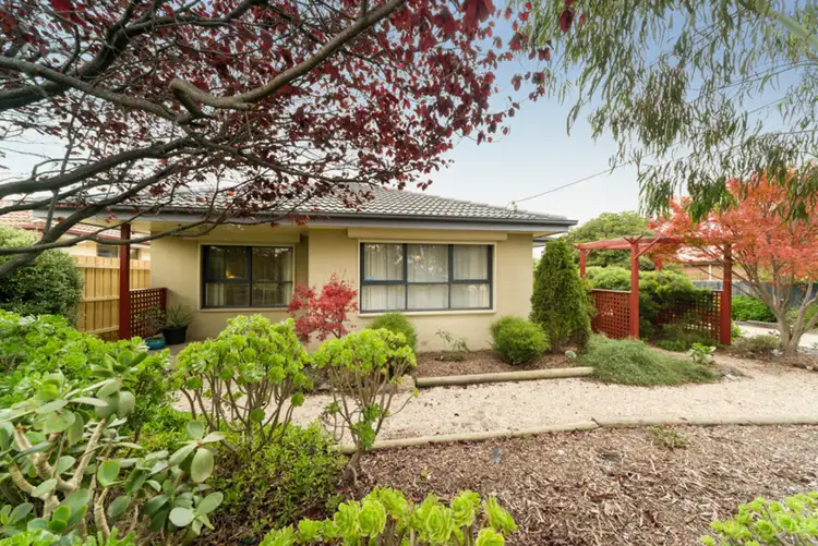 Main view of Homely house listing, 21 Racecourse Road, Riddells Creek VIC 3431