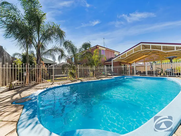 39 Trinity Drive, Evanston Park SA 5116