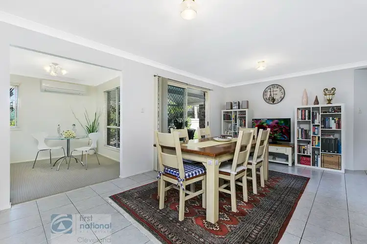 Sixth view of Homely house listing, 2 Lomandra Place, Capalaba QLD 4157