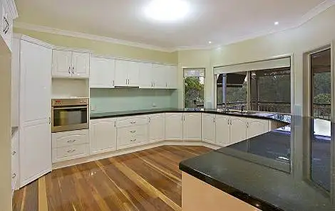 Second view of Homely house listing, 31 Ben Varden Ave, Kholo QLD 4306
