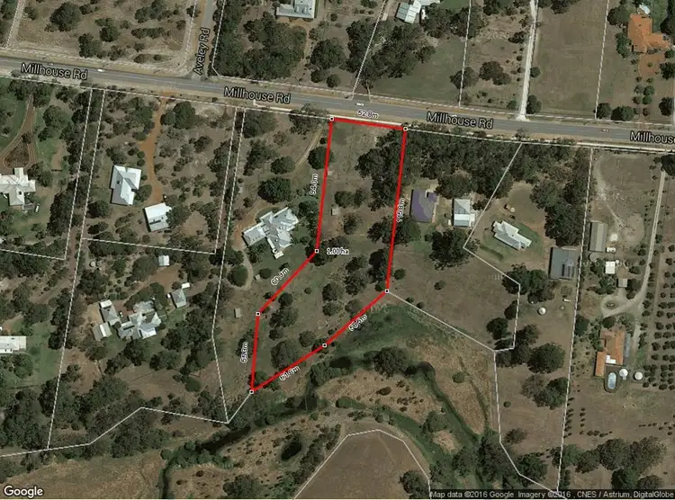 119 MILLHOUSE ROAD, Belhus WA 6069