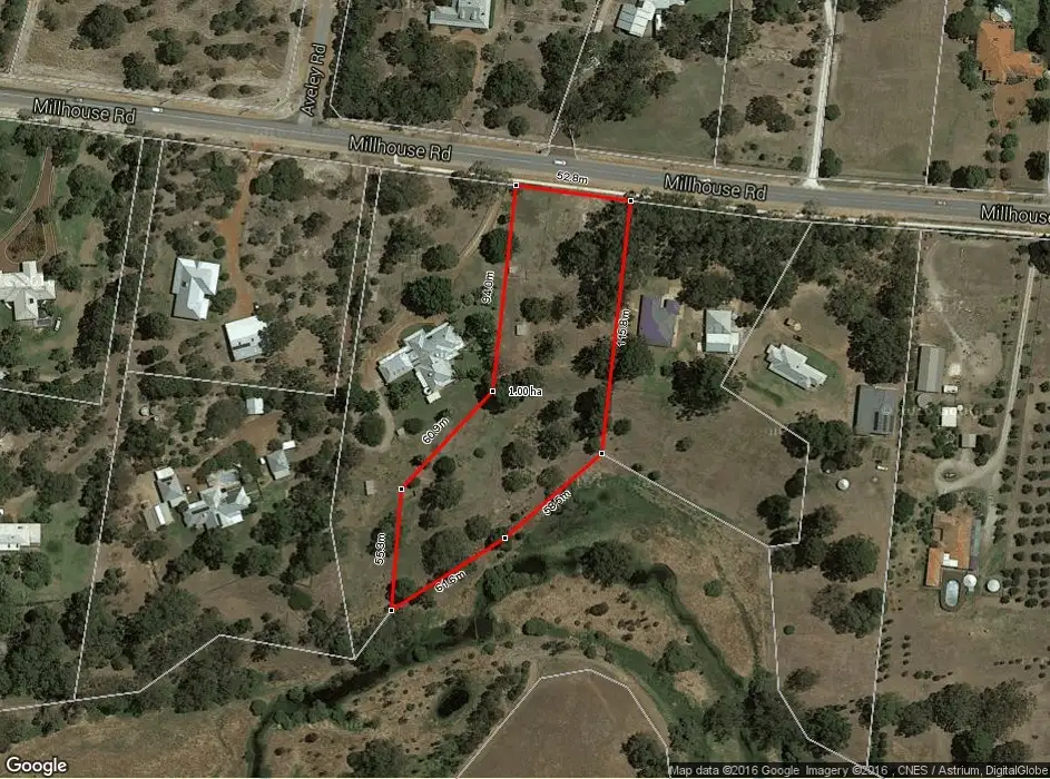 Main view of Homely rural property listing, 119 MILLHOUSE ROAD, Belhus WA 6069