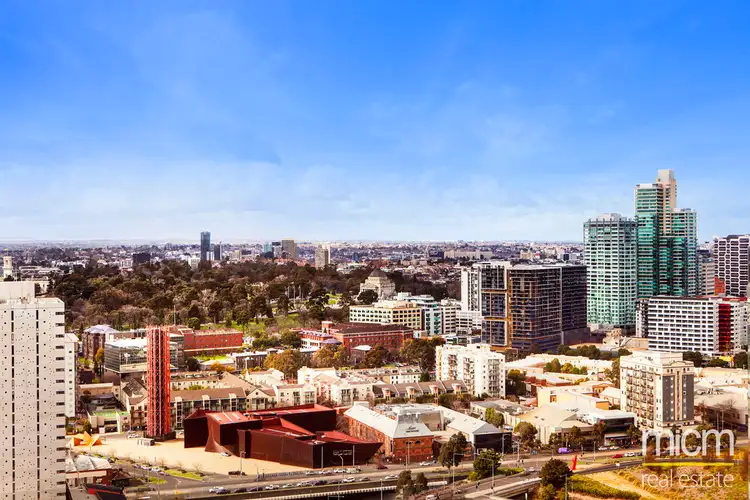 306/173 City Road, Southbank VIC 3006