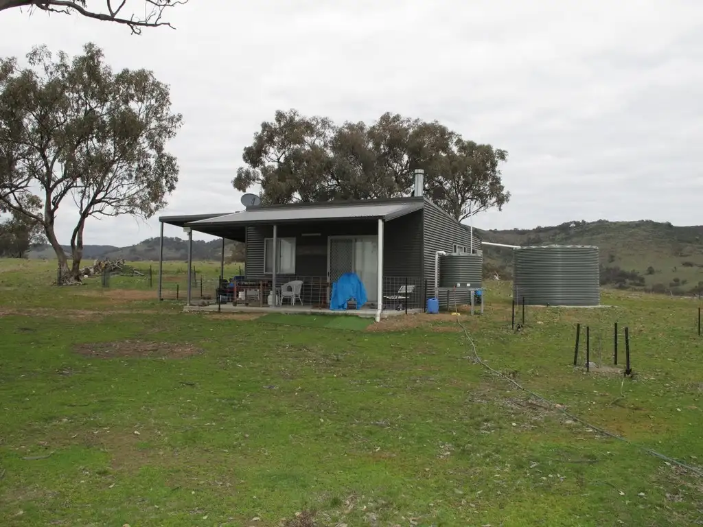 Main view of Homely rural property listing, 146 Clarkes Creek Road, Mudgee NSW 2850