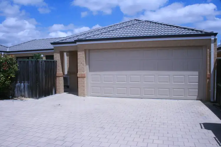 Second view of Homely house listing, 5c Milson Terrace, Ellenbrook WA 6069