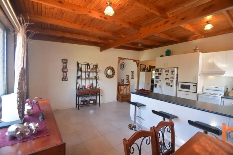 Fourth view of Homely semi-detached listing, 41 Hampton Street, Newtown QLD 4350