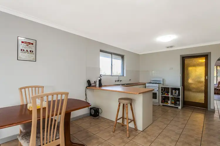 Fifth view of Homely house listing, 4 Martell Street, Warnbro WA 6169