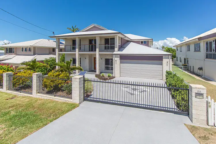 23 Langdon Avenue, Margate QLD 4019