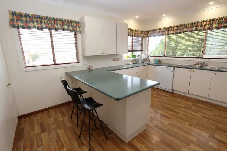 Second view of Homely house listing, 15 McKell Street, West Bathurst NSW 2795