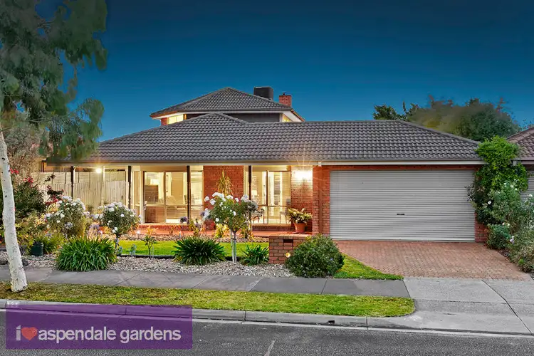 124 Kearney Drive, Aspendale Gardens VIC 3195