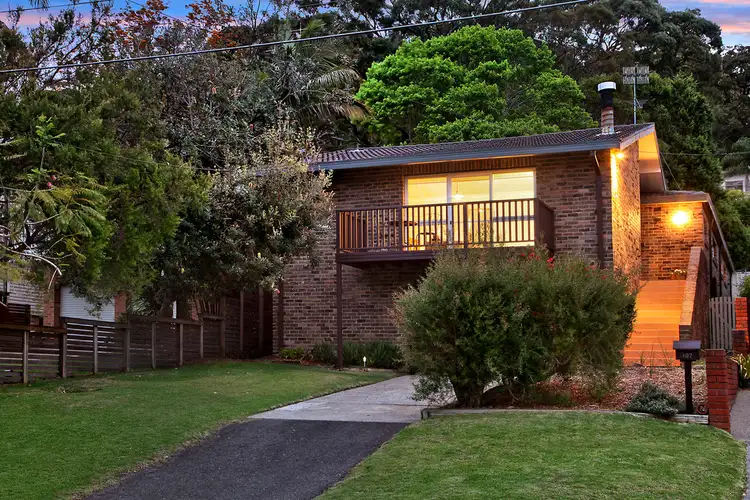 Second view of Homely house listing, 107 Gondola Road, North Narrabeen NSW 2101