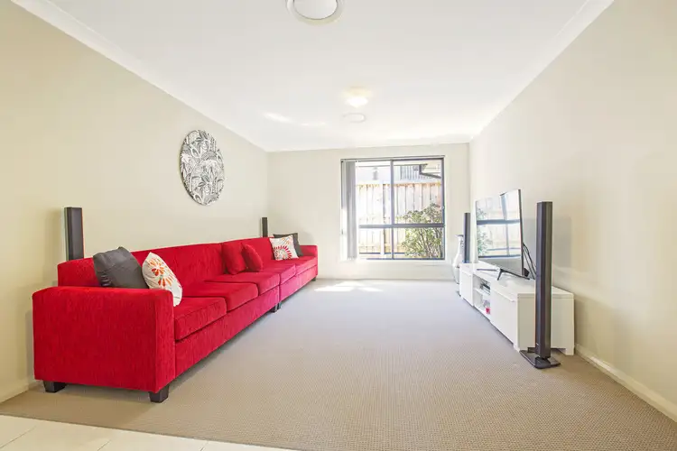 Third view of Homely house listing, 56 Hemsworth Ave, Middleton Grange NSW 2171