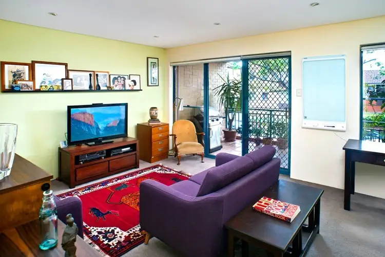 Fifth view of Homely unit listing, 14/49 Baird Avenue, Matraville NSW 2036