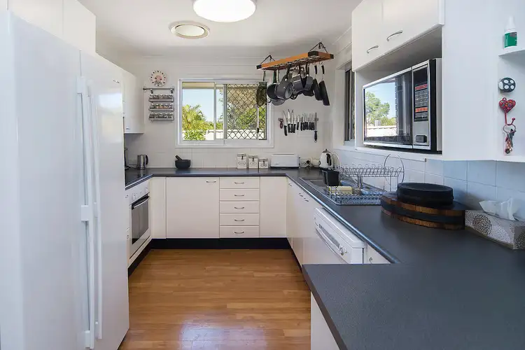 Third view of Homely house listing, 118 Paradise Parade, Paradise Point QLD 4216