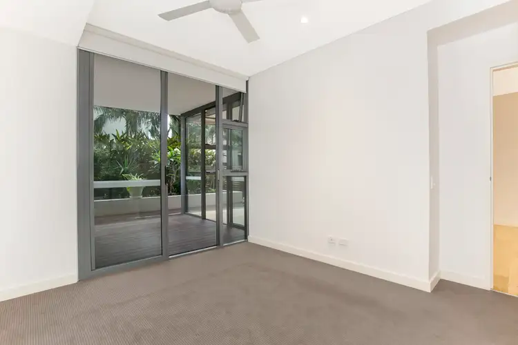 Third view of Homely apartment listing, 118/1-3 Jenner Street, Little Bay NSW 2036