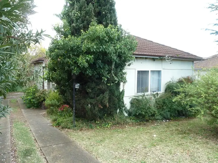 229 JUNO PARADE, Greenacre NSW 2190