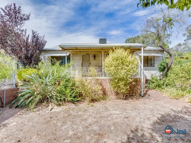 Second view of Homely house listing, 5 St Vincent Street, Bedfordale WA 6112