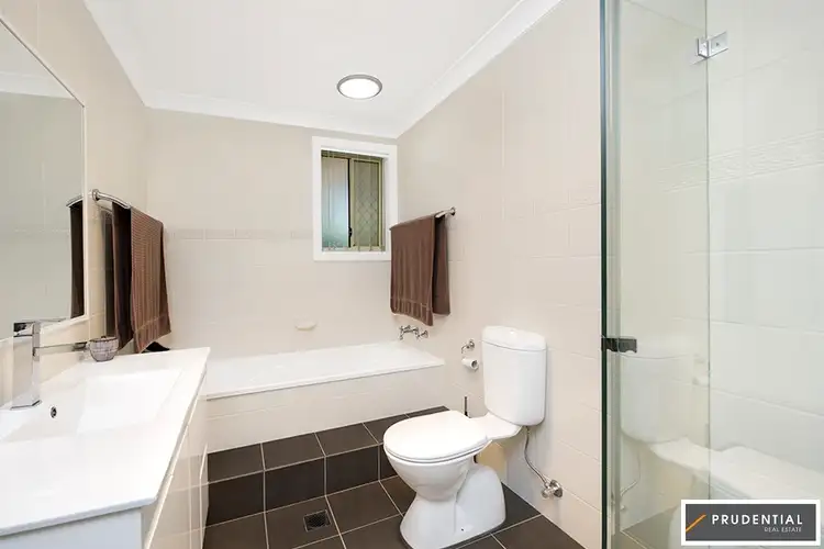 Sixth view of Homely house listing, 5 Clarissa Place, Ambarvale NSW 2560