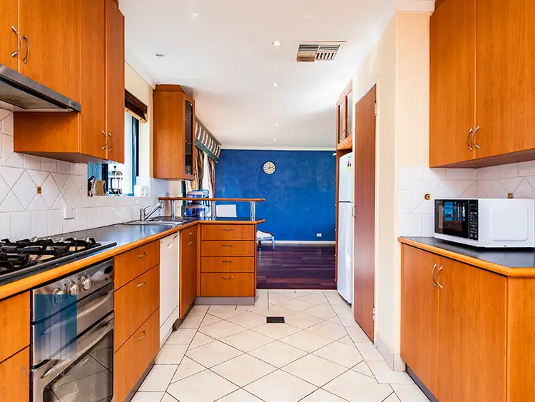 Sixth view of Homely house listing, 43 Alderley Square, Wilson WA 6107