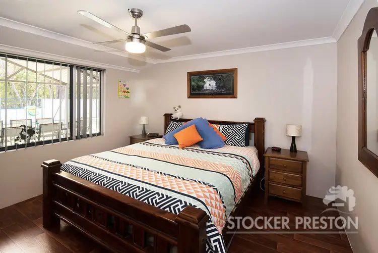 Fifth view of Homely house listing, 56 Santons Approach, Yalyalup WA 6280