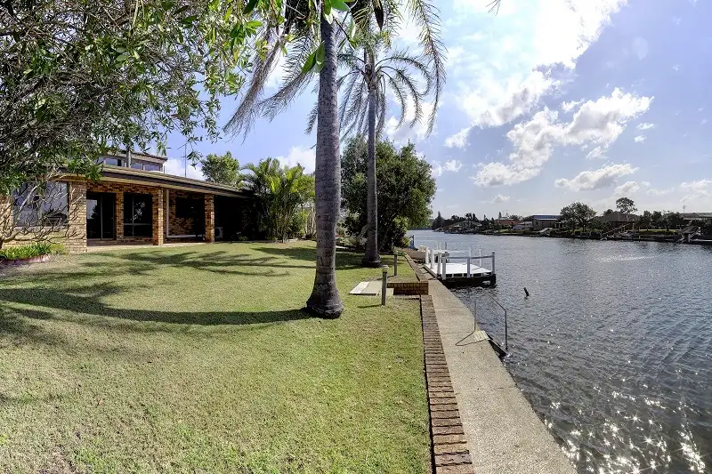 Main view of Homely house listing, 21 ELOUERA CRESCENT, Forster NSW 2428