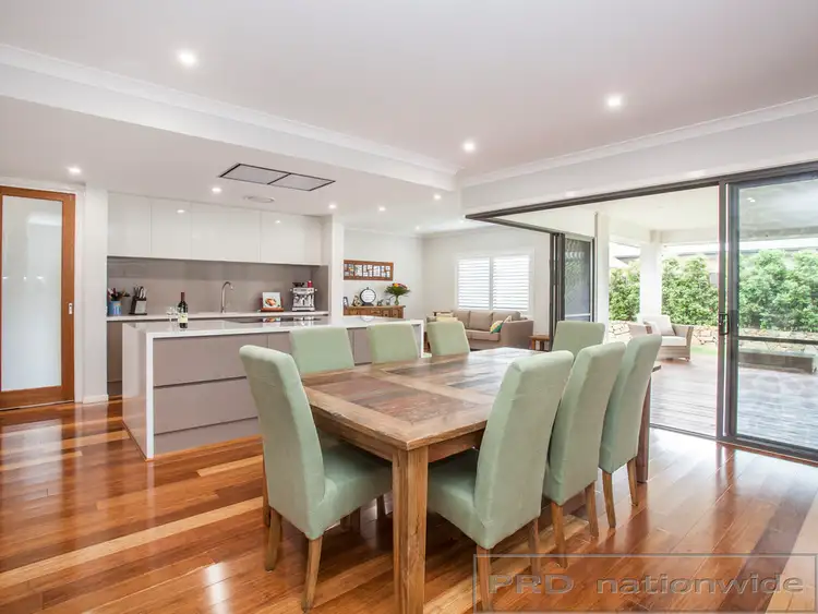 Second view of Homely house listing, 50 Dragonfly Drive, Chisholm NSW 2322