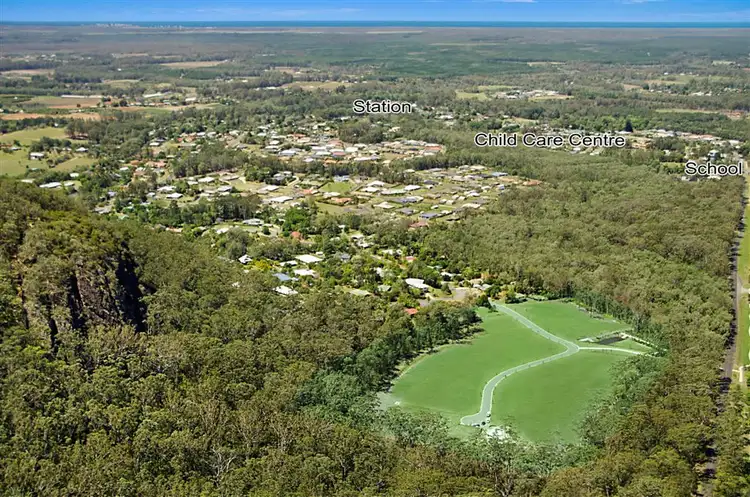 Lot 9 Springburn Drive, Glass House Mountains QLD 4518