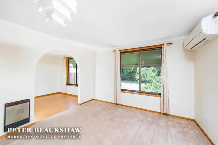 Sixth view of Homely house listing, 18 Curtain Place, Wanniassa ACT 2903