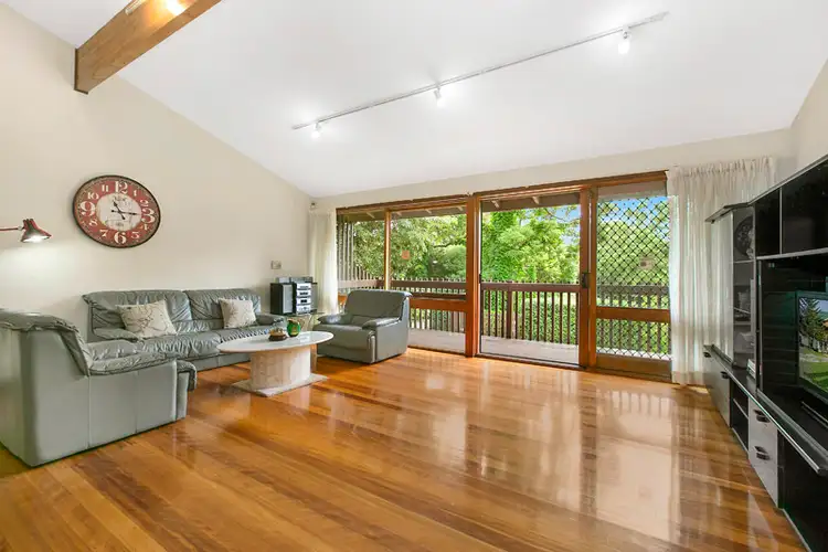 Second view of Homely house listing, 77A Springdale Rd, Killara NSW 2071
