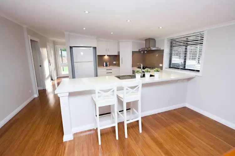 Fifth view of Homely house listing, 46 Park Street, Uralla NSW 2358