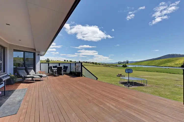 Sixth view of Homely house listing, 13 Moorpark Court, Forcett TAS 7173