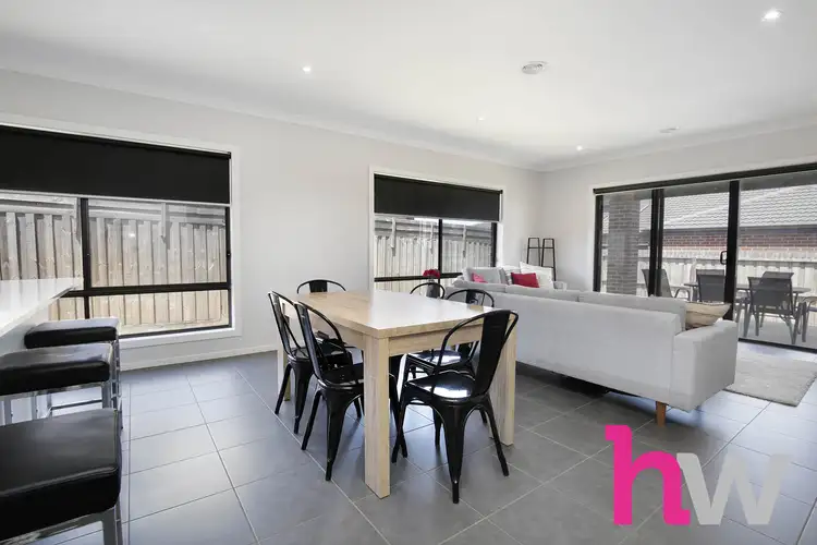 Fourth view of Homely house listing, 18 Tannin Way, Waurn Ponds VIC 3216