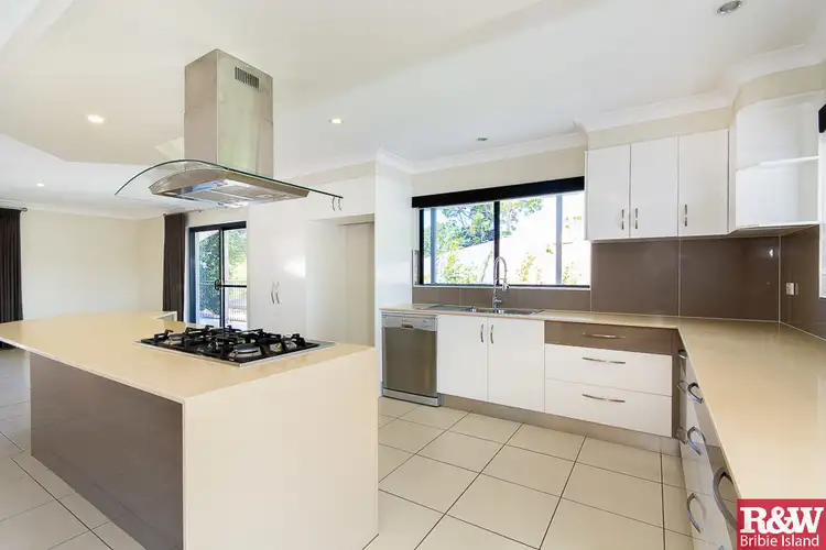 Sixth view of Homely house listing, 6 Third Ave, Bongaree QLD 4507