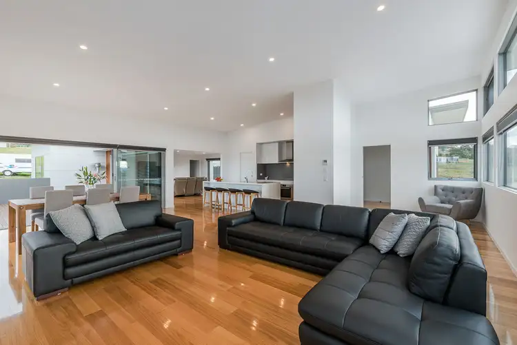 Fifth view of Homely house listing, 46 Kythera Place, Acton Park TAS 7170