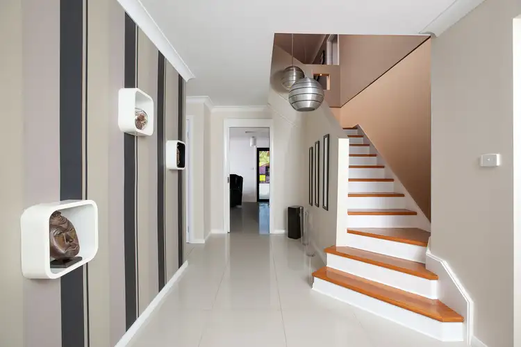 Fifth view of Homely house listing, 6 Minell Court, Harrington Park NSW 2567