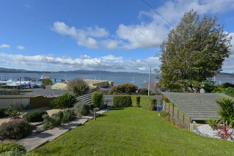 Sixth view of Homely house listing, 111 Flinders Street, Beauty Point TAS 7270