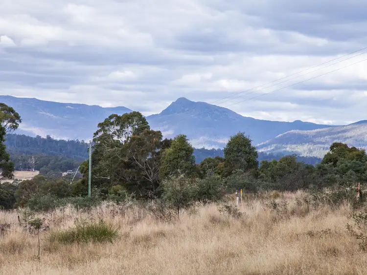 Second view of Homely house listing, 689 Sawpit Hill Road, Blessington TAS 7212
