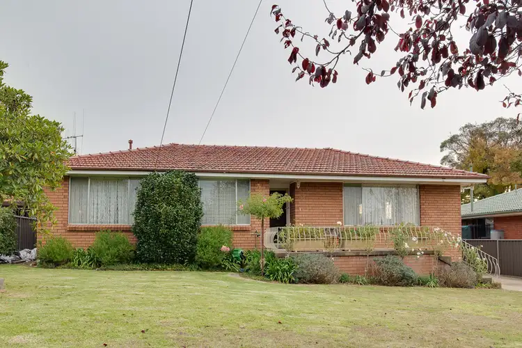 Main view of Homely house listing, 39 Cecil Road, Orange NSW 2800