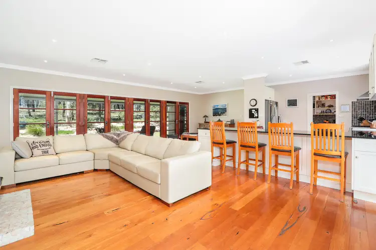 Sixth view of Homely house listing, 383 Pheasants Nest Road, Pheasants Nest NSW 2574