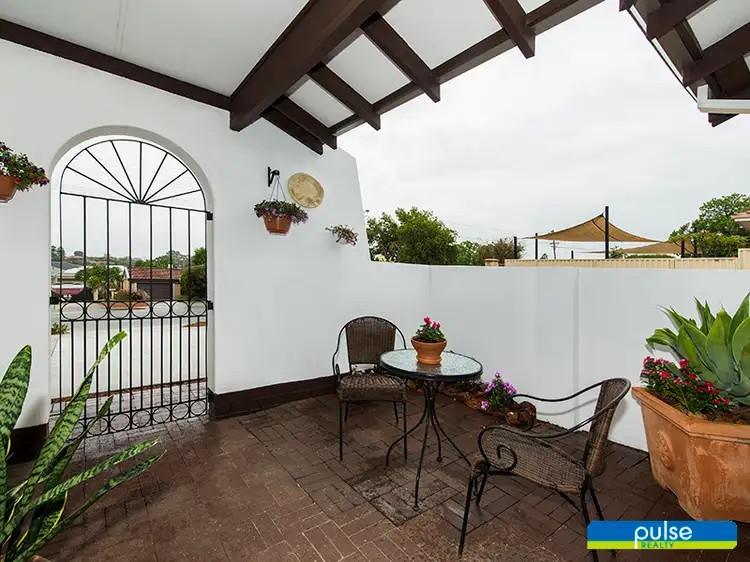 Third view of Homely house listing, 3A Cameron Way, Kardinya WA 6163