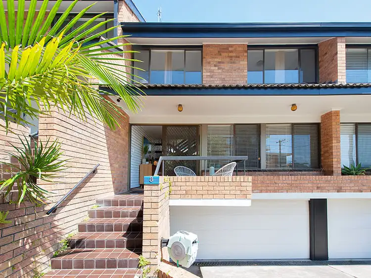 Main view of Homely townhouse listing, 3@ 2 Donald Street, Nelson Bay NSW 2315