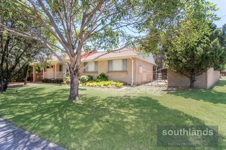 Third view of Homely house listing, 1 Joanna Street, South Penrith NSW 2750