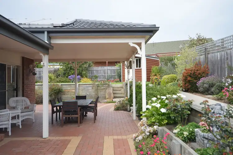 Second view of Homely house listing, 89 Howitt Avenue, Bairnsdale VIC 3875