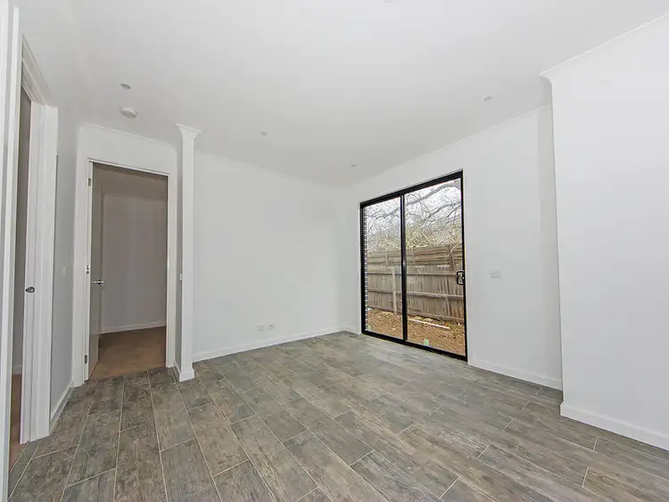 Fifth view of Homely unit listing, Lot 2/8 Kingsford Street, Laverton VIC 3028
