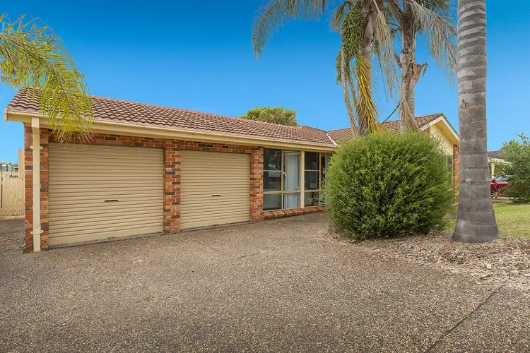 9 Sierra Drive, Horsley NSW 2530