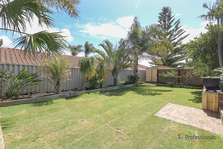 Sixth view of Homely house listing, 32 Sandgate Way, Marangaroo WA 6064