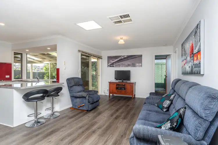 Sixth view of Homely house listing, 54 Vennachar Drive, Hallett Cove SA 5158